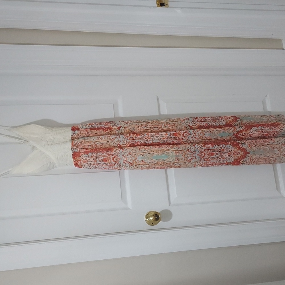 Trixxi Maxi Dress